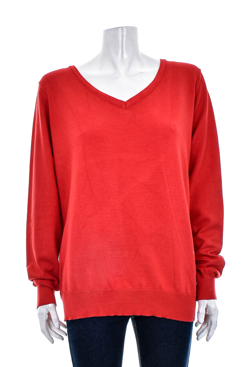 instinct bloeden Isoleren Women's sweater - Bpc selection bonprix collection | Dressyou