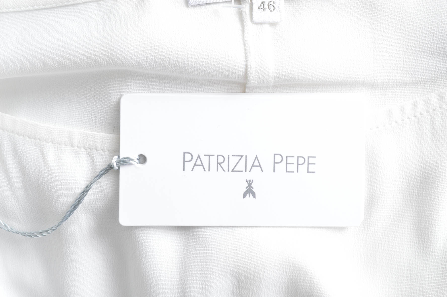 Sukienka - Patrizia Pepe - 2