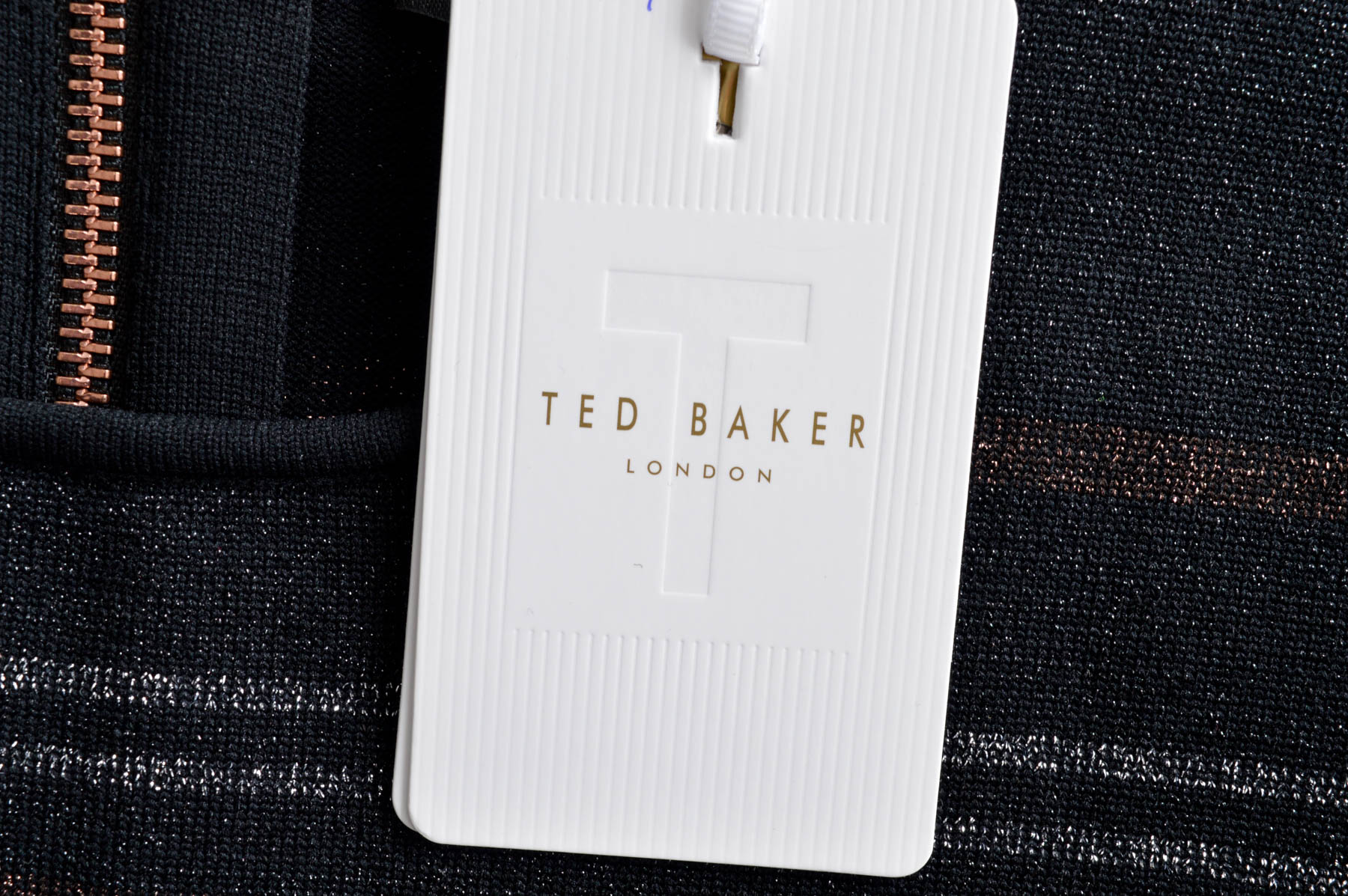 Sukienka - TED BAKER - 2