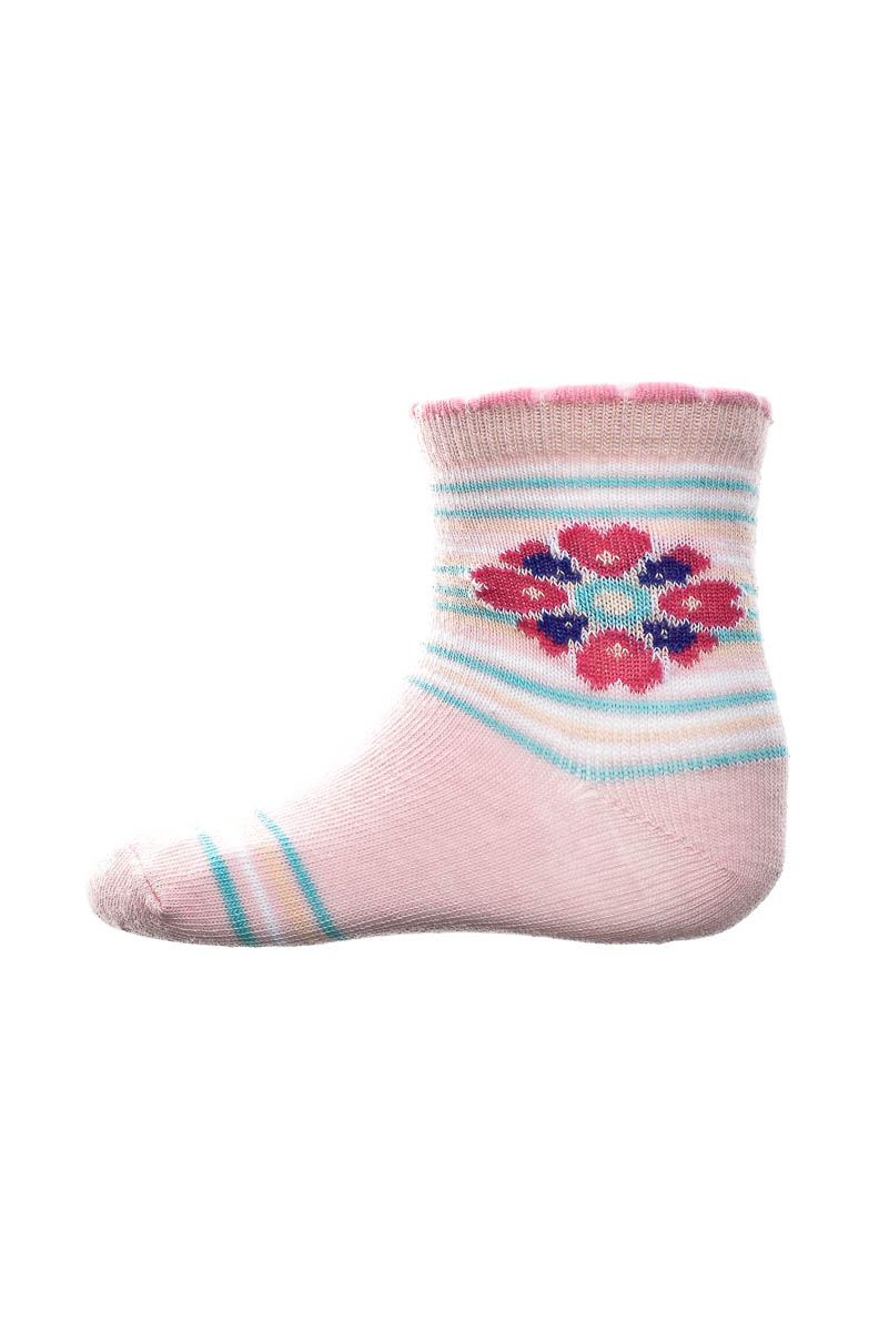 Бебешки чорапи - YO! - 0