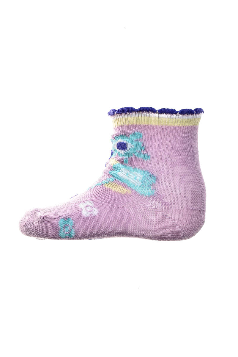 Baby socks - YO! - 0