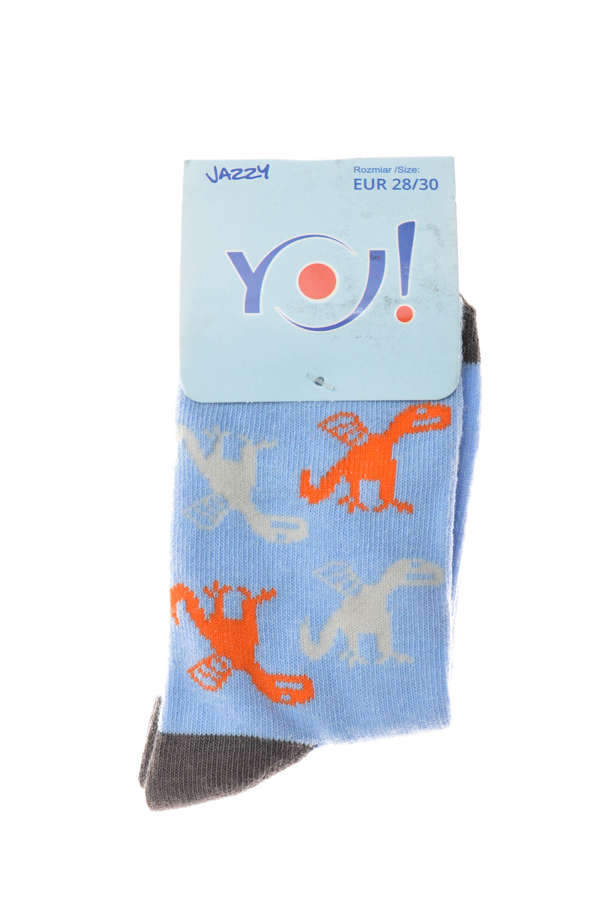 Kids' Socks - YO! - 1