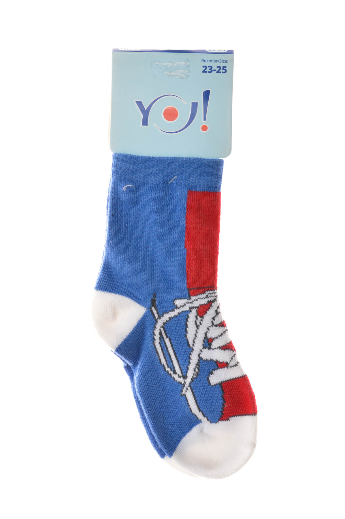Детски чорапи - YO! - 1