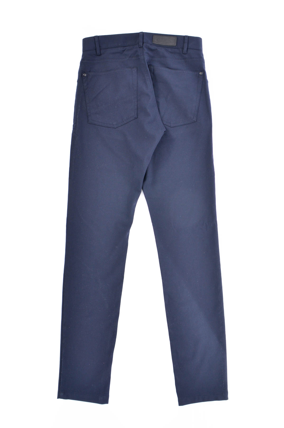 Men's trousers - IZAC - 1