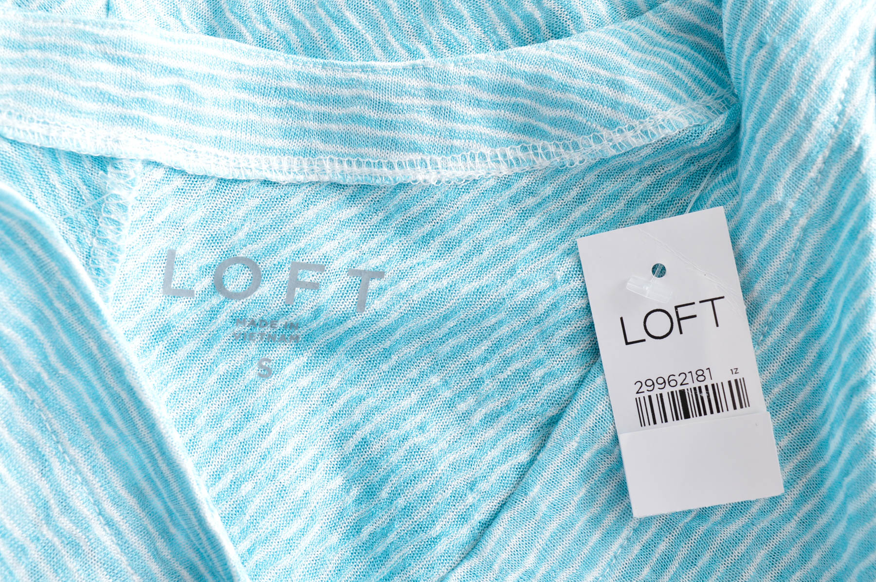 Tricou de damă - LOFT - 2