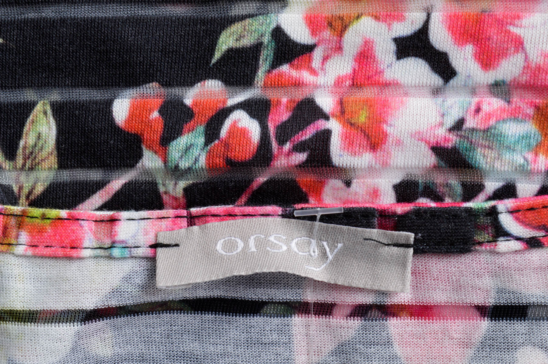 Дамска тениска - Orsay - 2