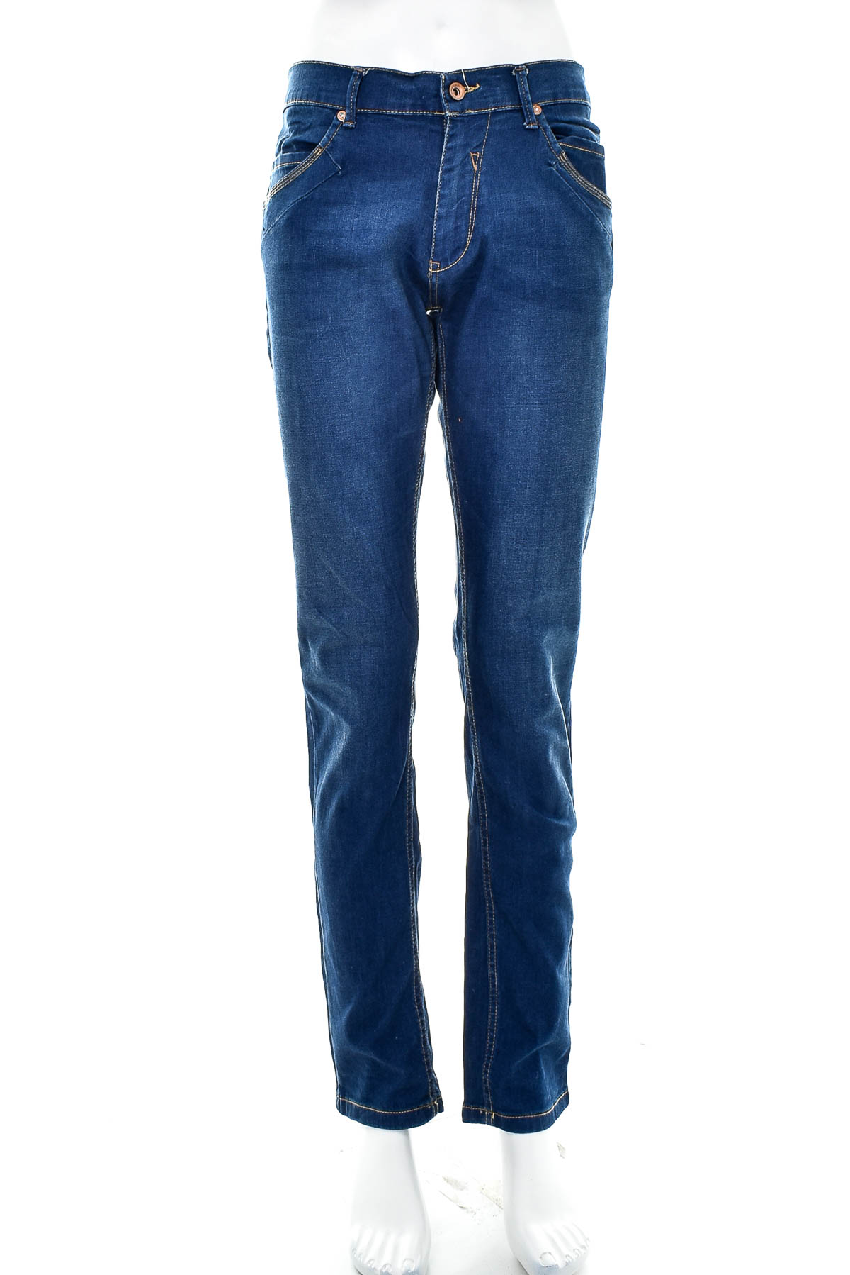 Men's jeans - ZARA Jeans - 0