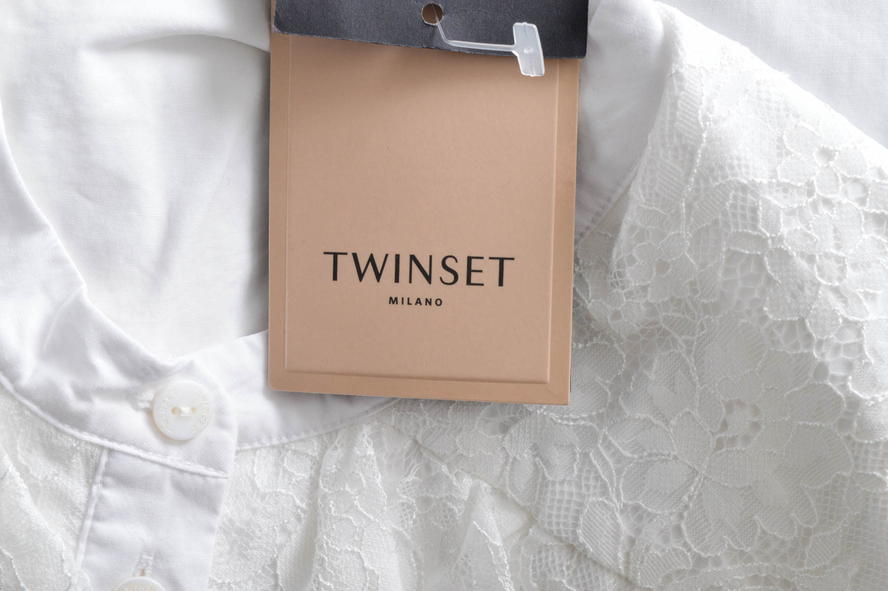 Women's shirt - TWINSET - 2