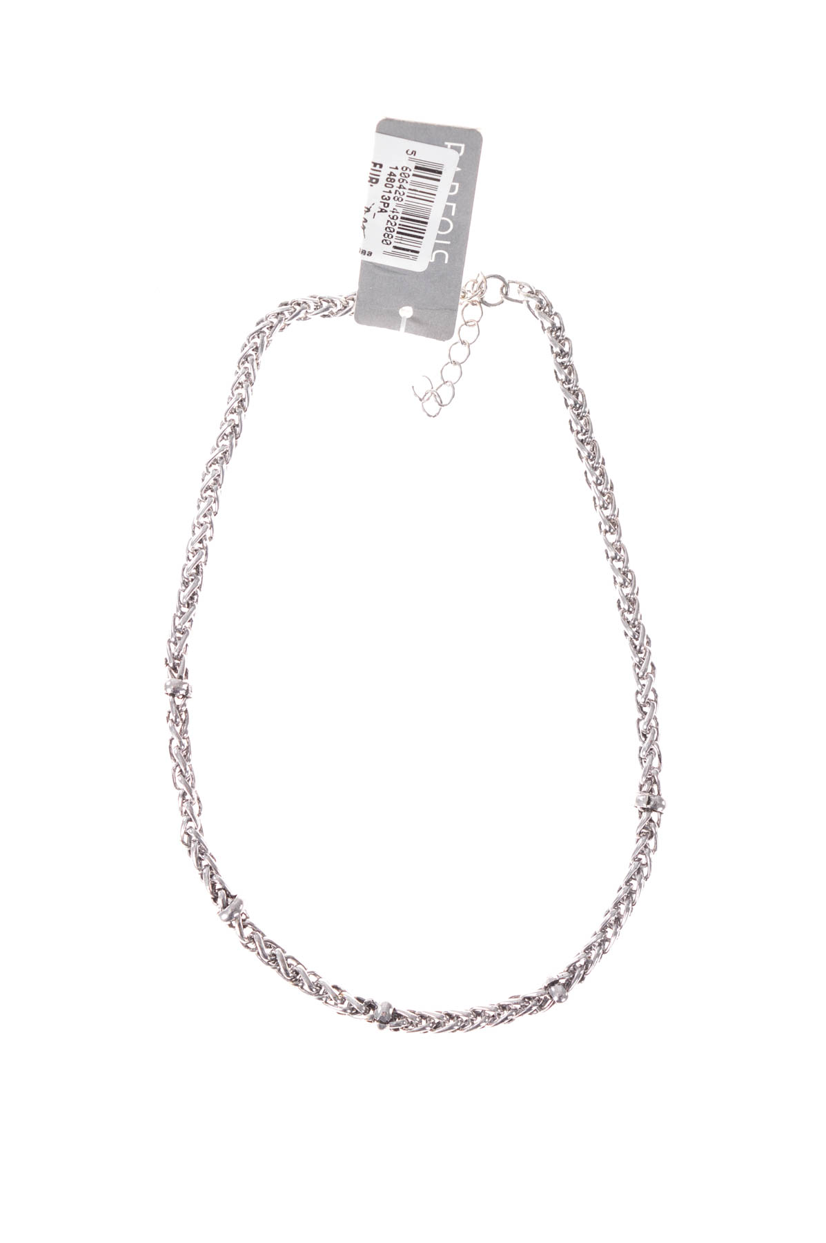 Necklace - PARFOIS - 0