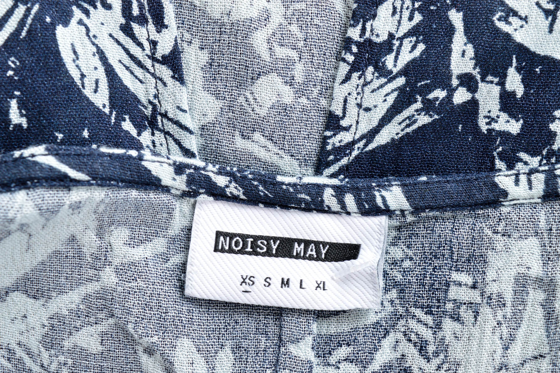 Women's shirt - Noisy May - 2