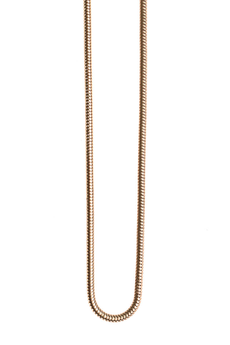 Necklace - PARFOIS - 1
