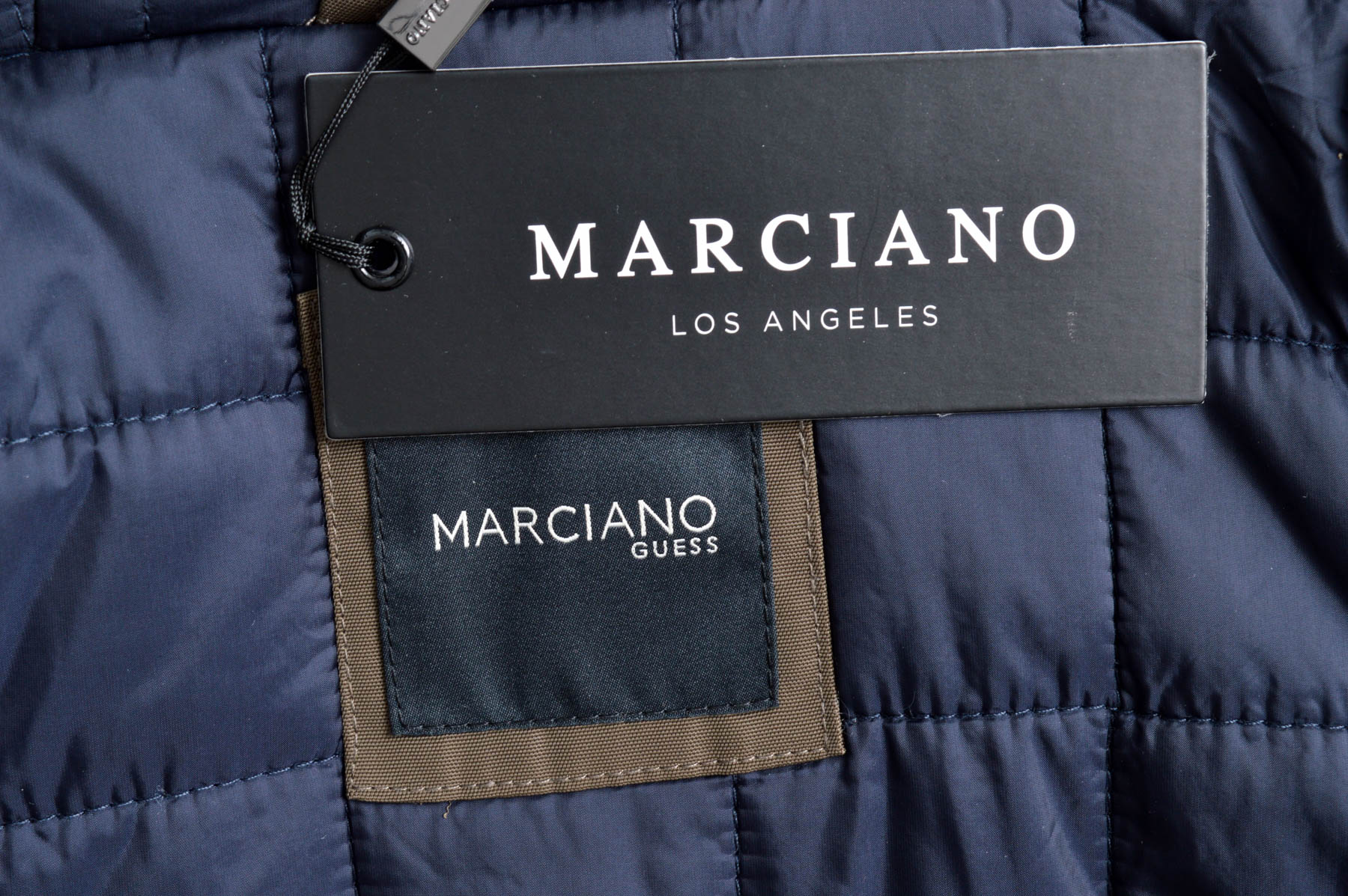 Men's jacket - MARCIANO GUESS - 2