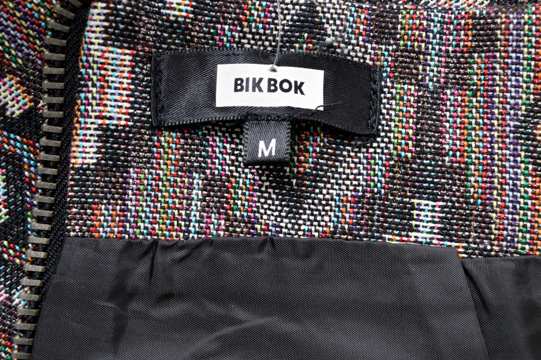 Skirt - BIK BOK - 2