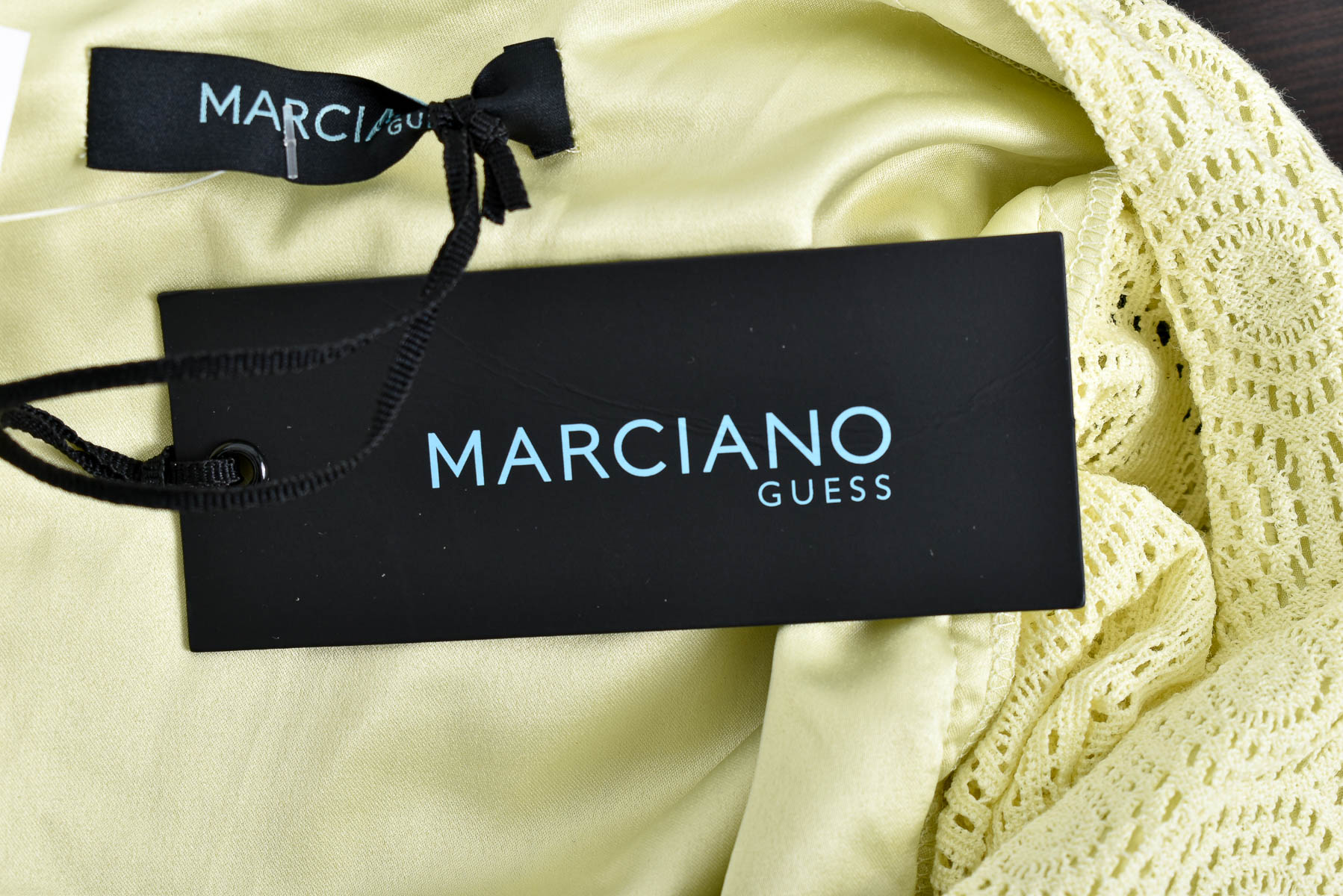 Φόρεμα - MARCIANO GUESS - 2