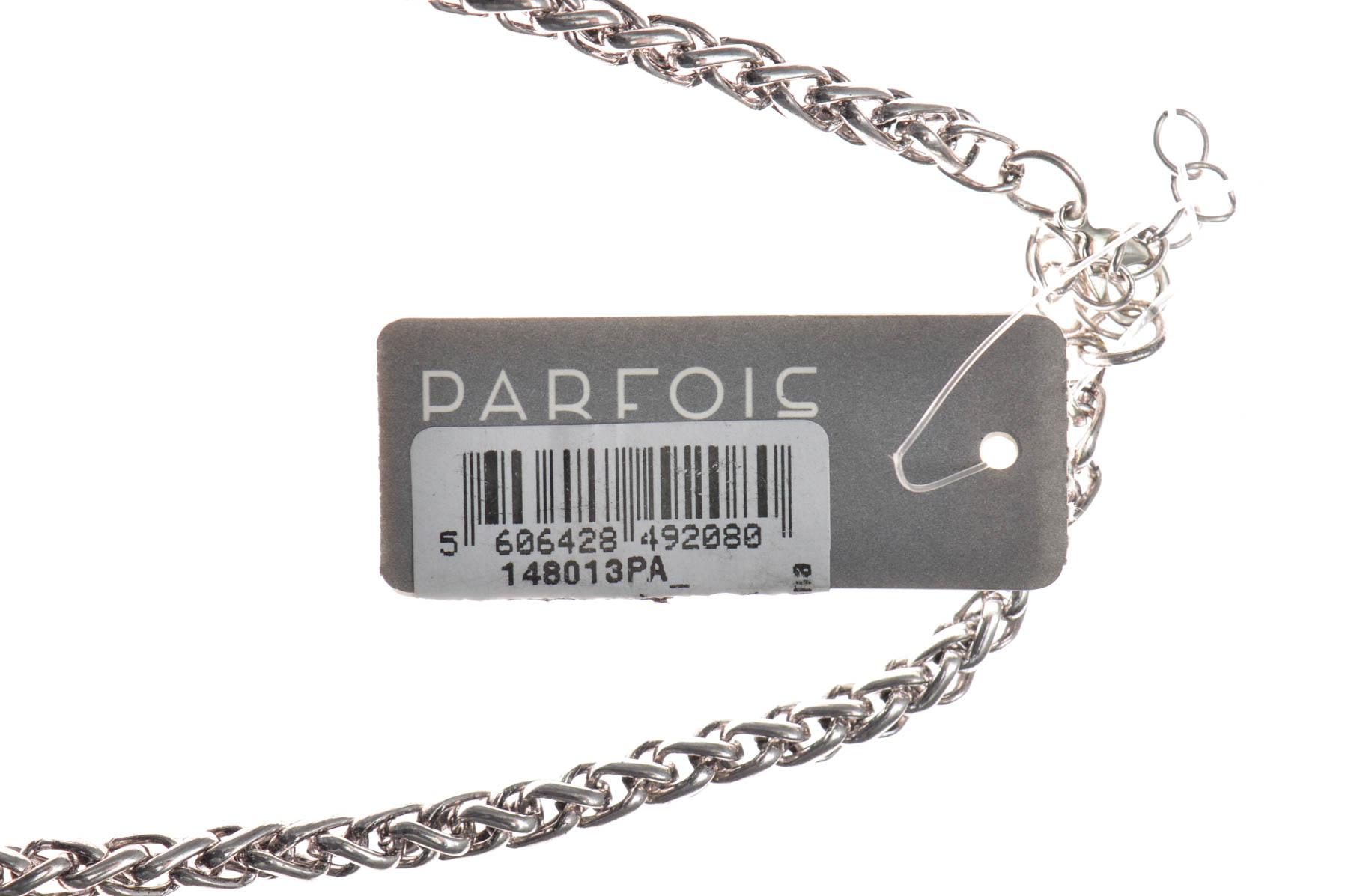 Necklace - PARFOIS - 2