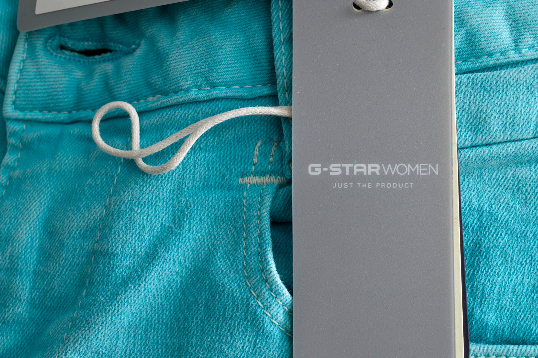 Jeans de damă - G-Star Women - 2