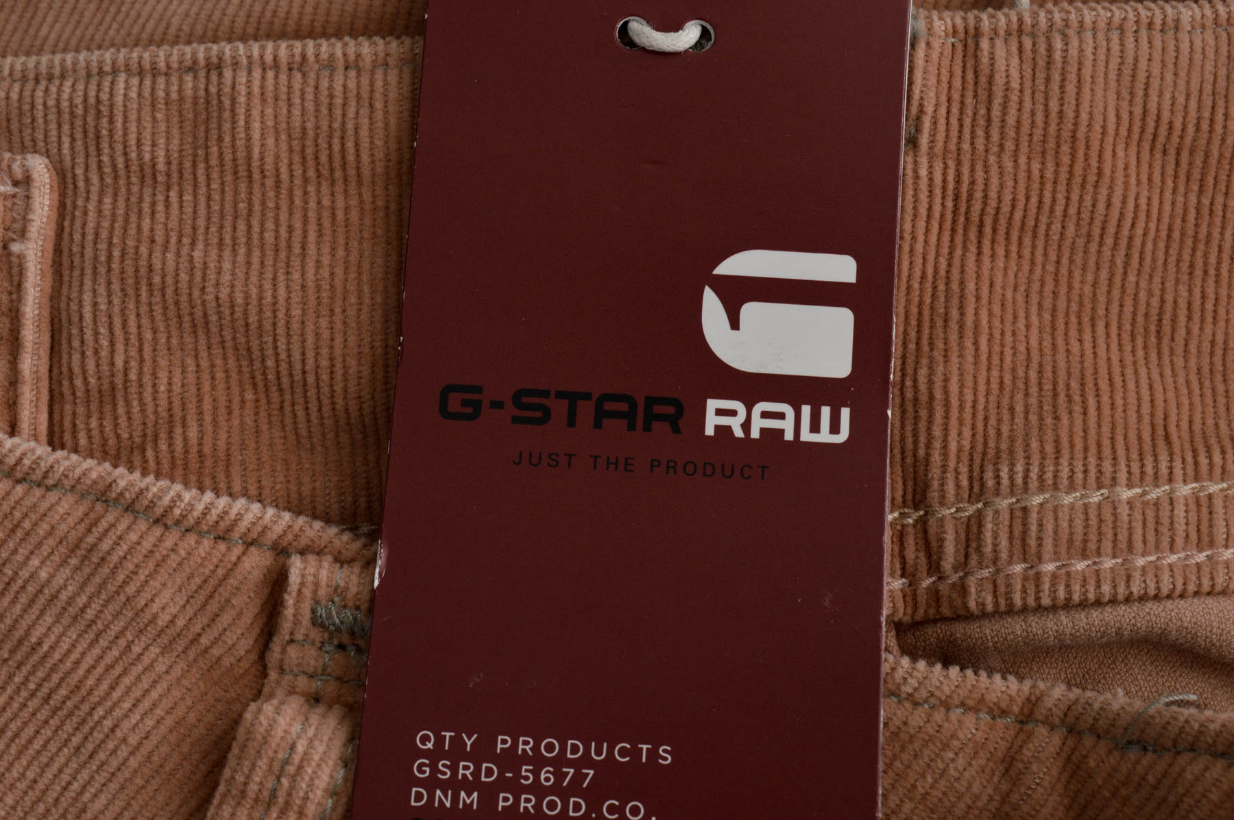 Spodnie damskie - G - STAR RAW - 2