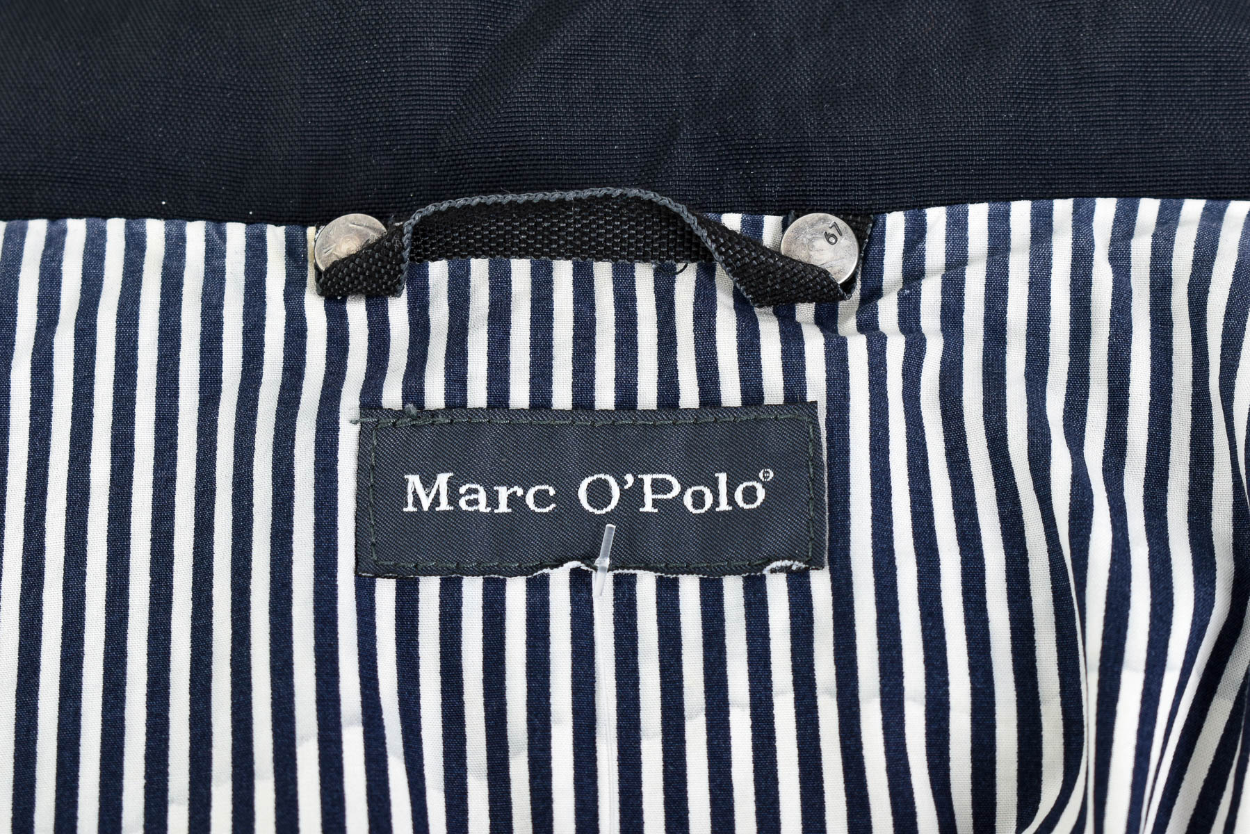 Ladies' Trench Coat - Marc O' Polo - 2