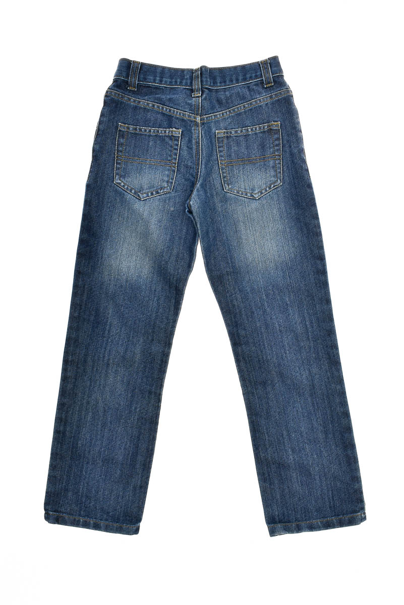 Jeans pentru fată - 1