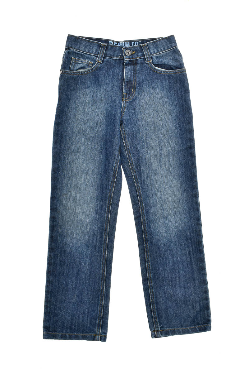 Girl's jeans - 0