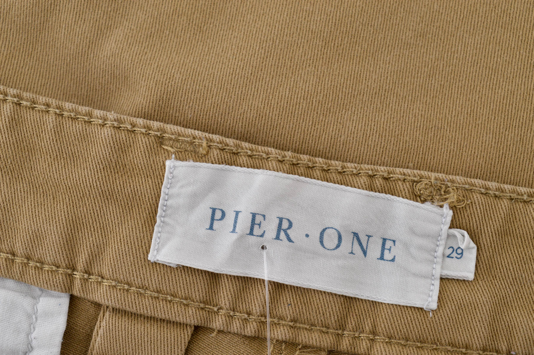 Pantalon pentru bărbați - Pier One - 2