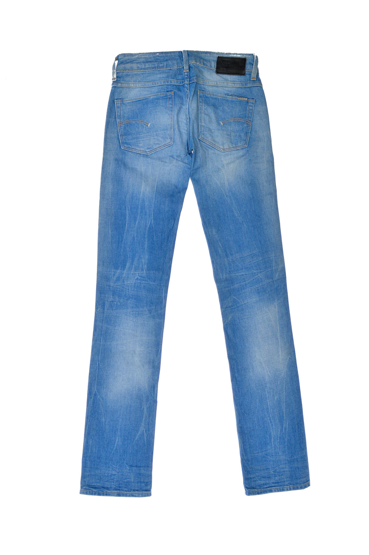Jeans de damă - 3301 by G-STAR RAW - 1