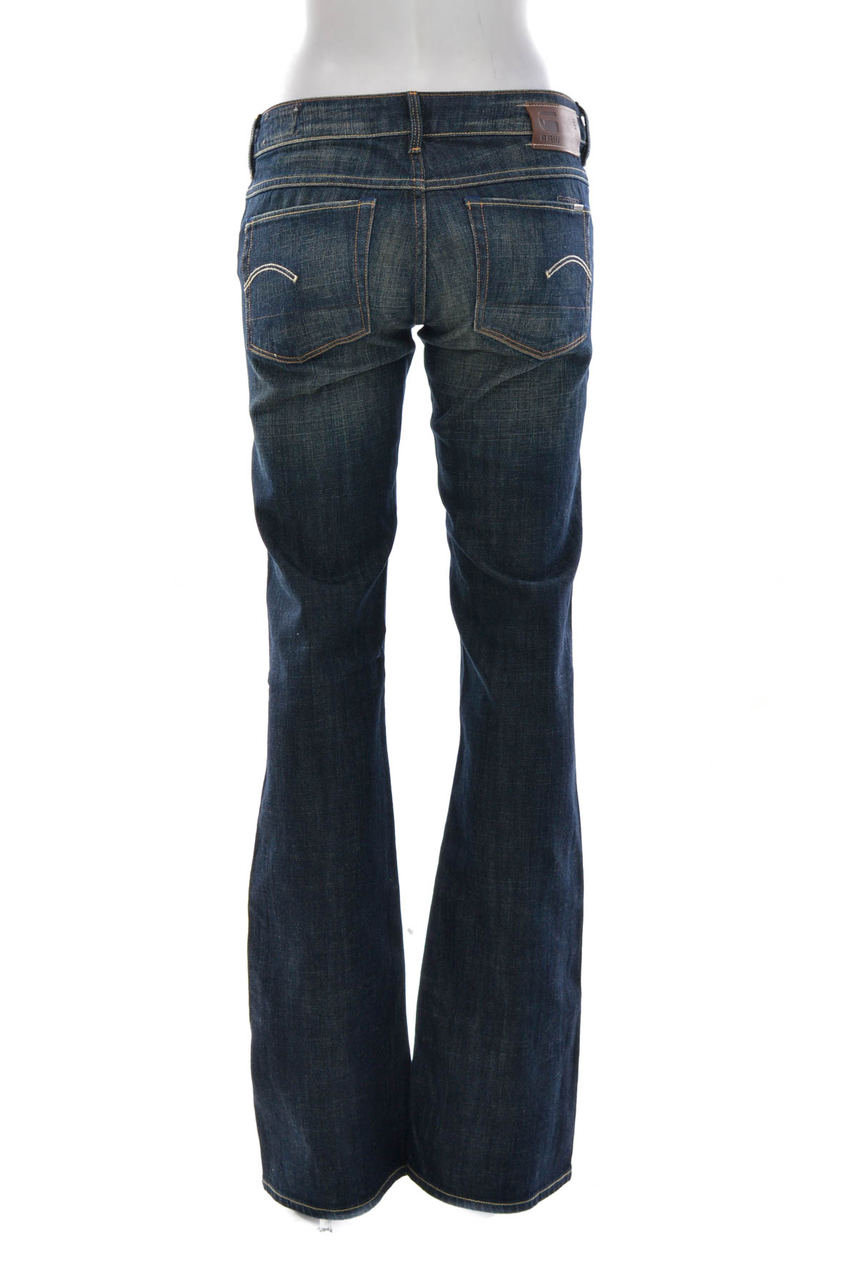Women's jeans - 3301 by G-STAR RAW - 1
