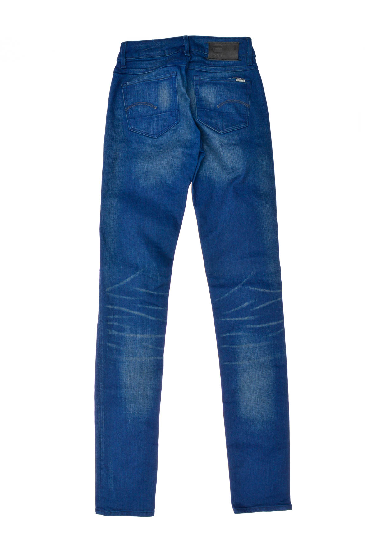 Jeans de damă - 3301 by G-STAR RAW - 1