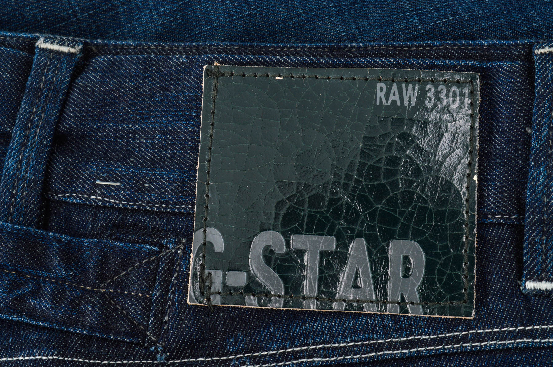 Jeans de damă - G-STAR RAW - 2