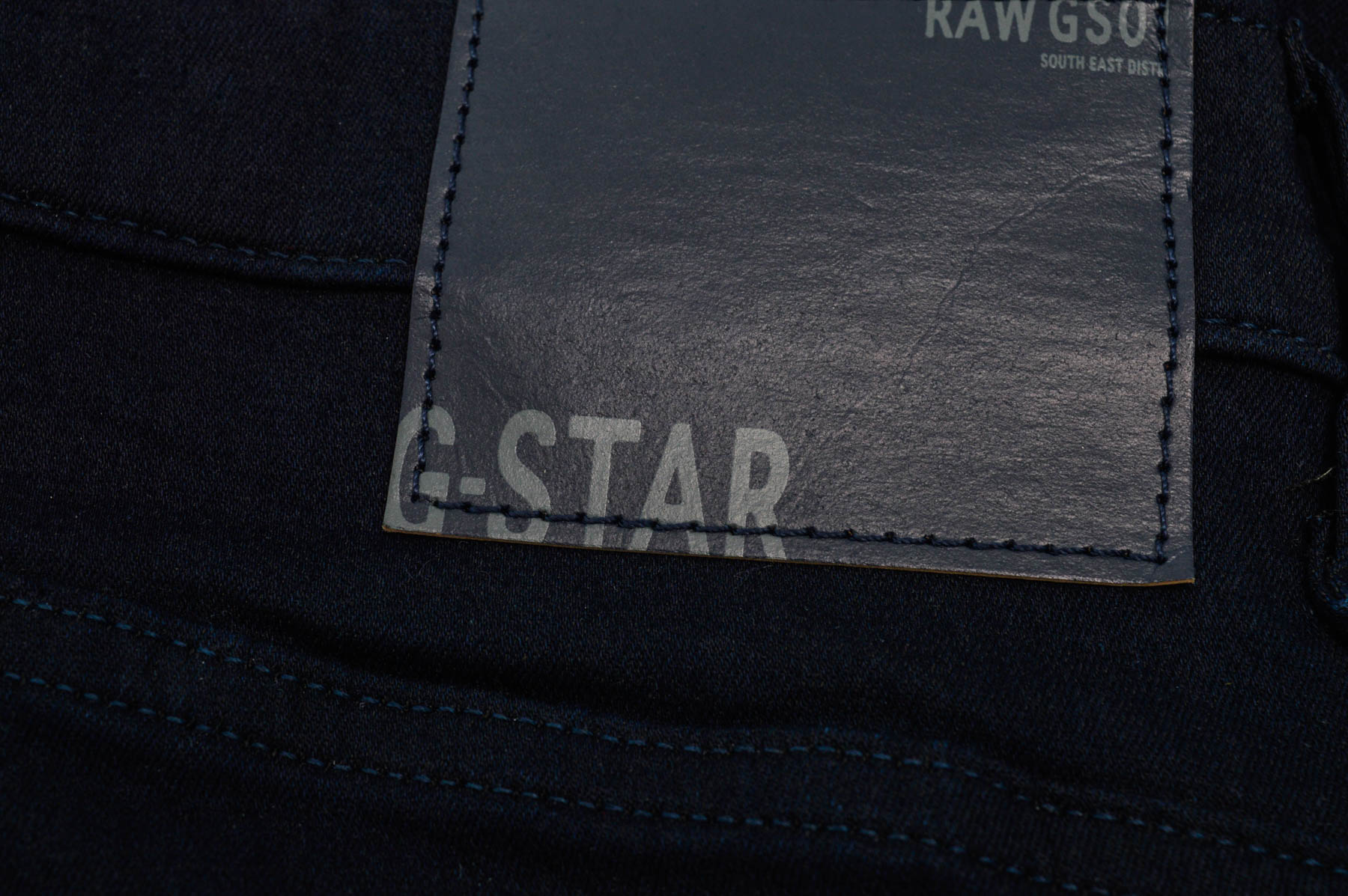 Women's jeans - G-STAR RAW - 2