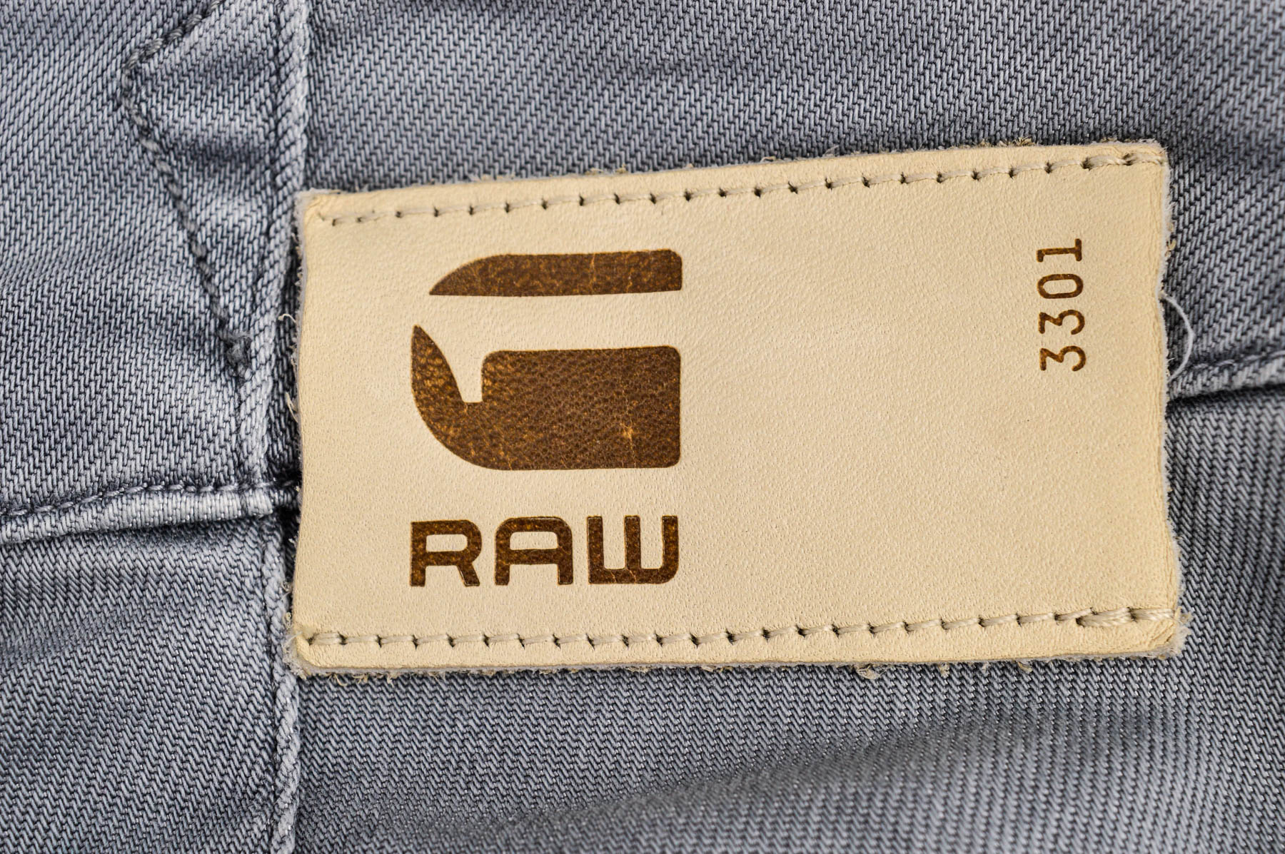 Women's trousers - G-STAR RAW - 2