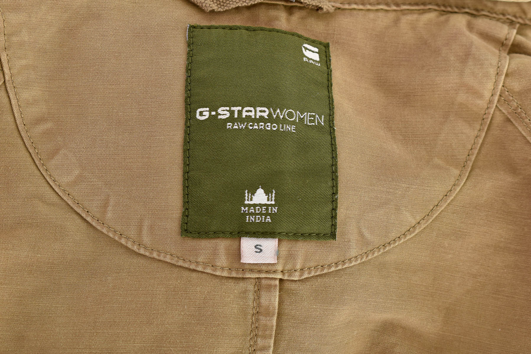 Female jacket - G-STAR RAW - 2