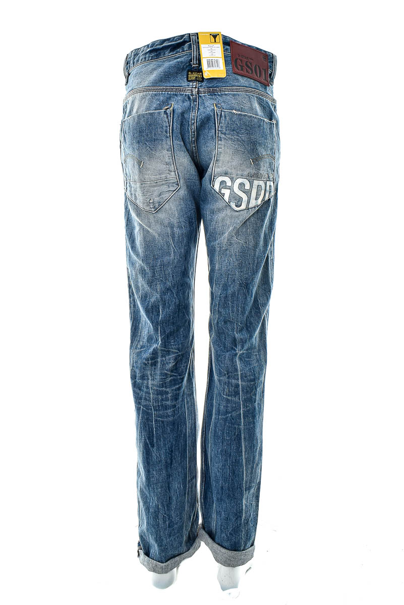 Jeans pentru bărbăți - G-STAR RAW - 1