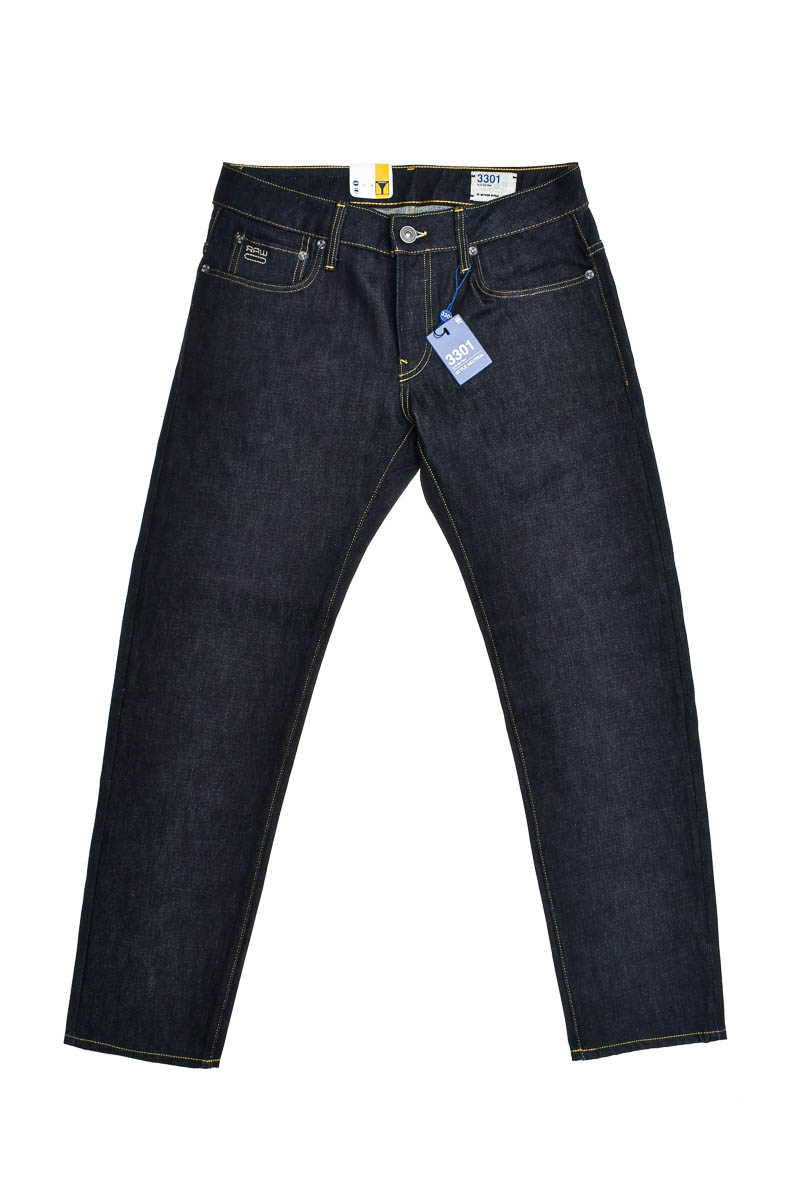 Jeans pentru bărbăți - G-STAR RAW - 0