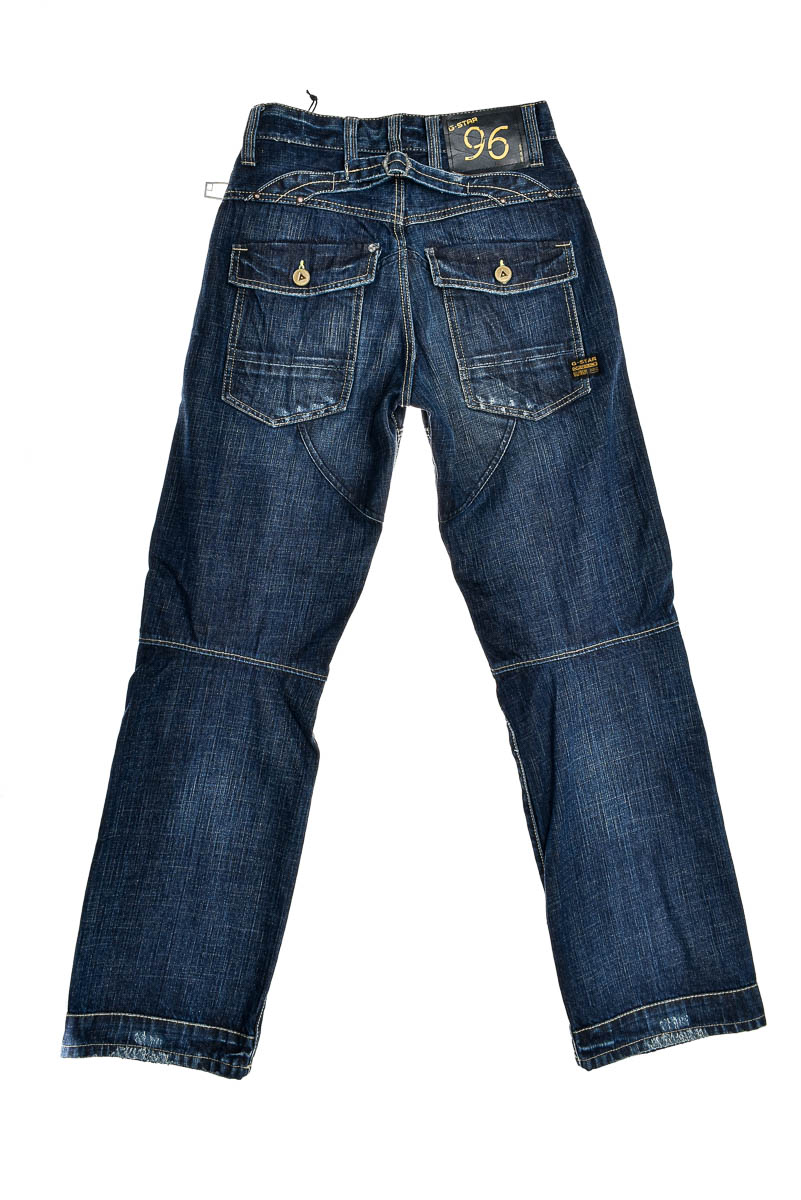 Jeans pentru bărbăți - G-STAR RAW - 1