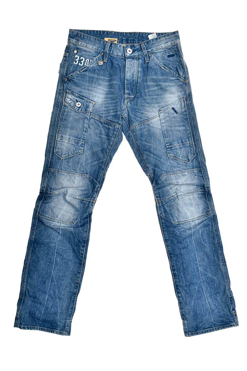 Men's jeans - G-STAR RAW - 0