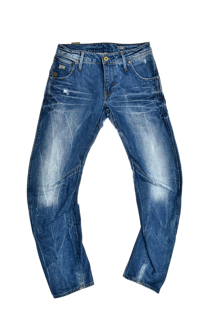 Men's jeans - G-STAR RAW - 0