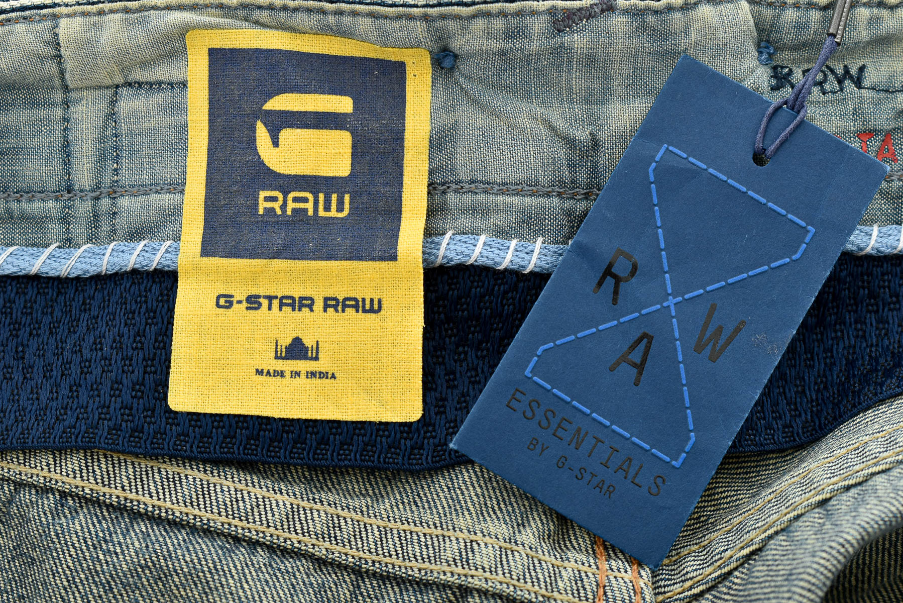 Male set - G-STAR RAW - 2