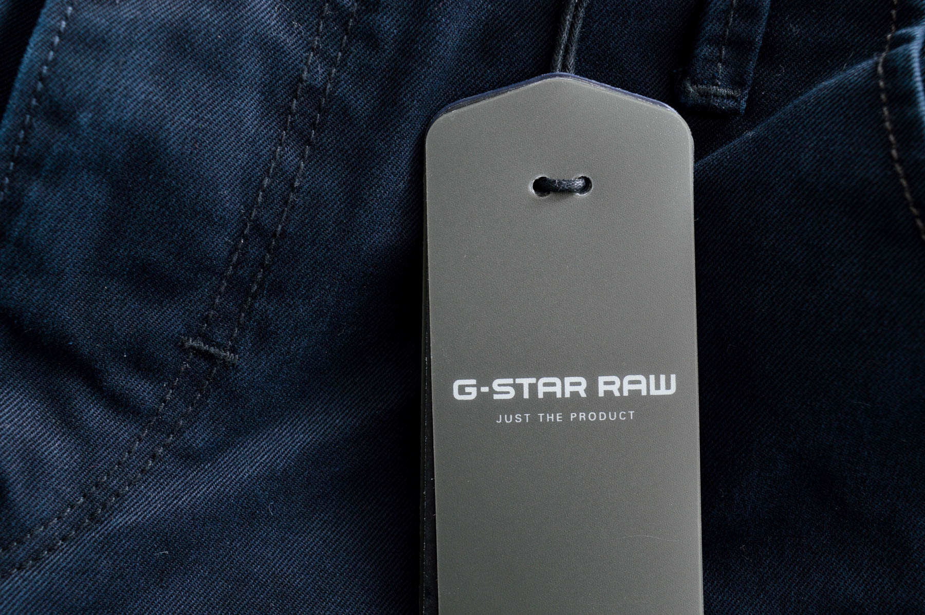 Ανδρικό παντελόνι - G - STAR RAW - 2