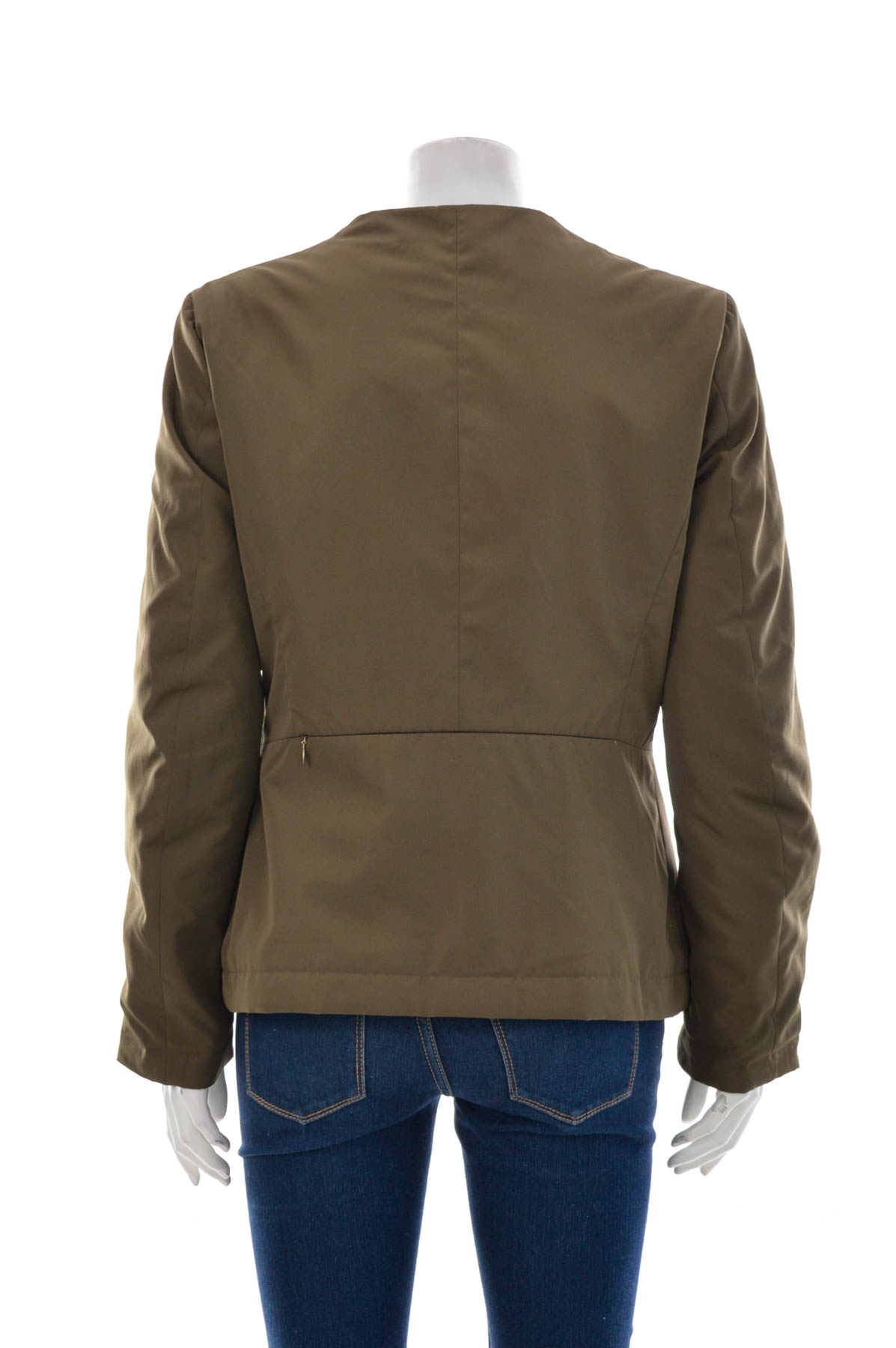 Female jacket - Comma, - 1