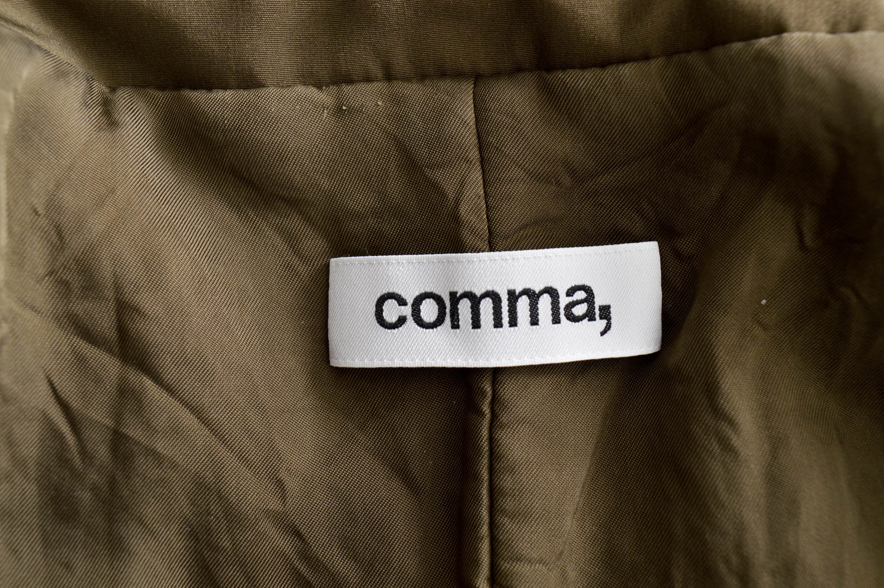 Female jacket - Comma, - 2