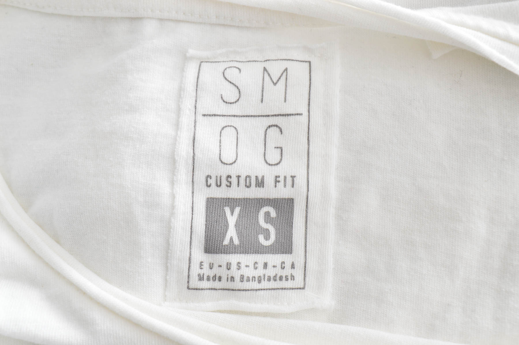Men's T-shirt - SMOG - 2