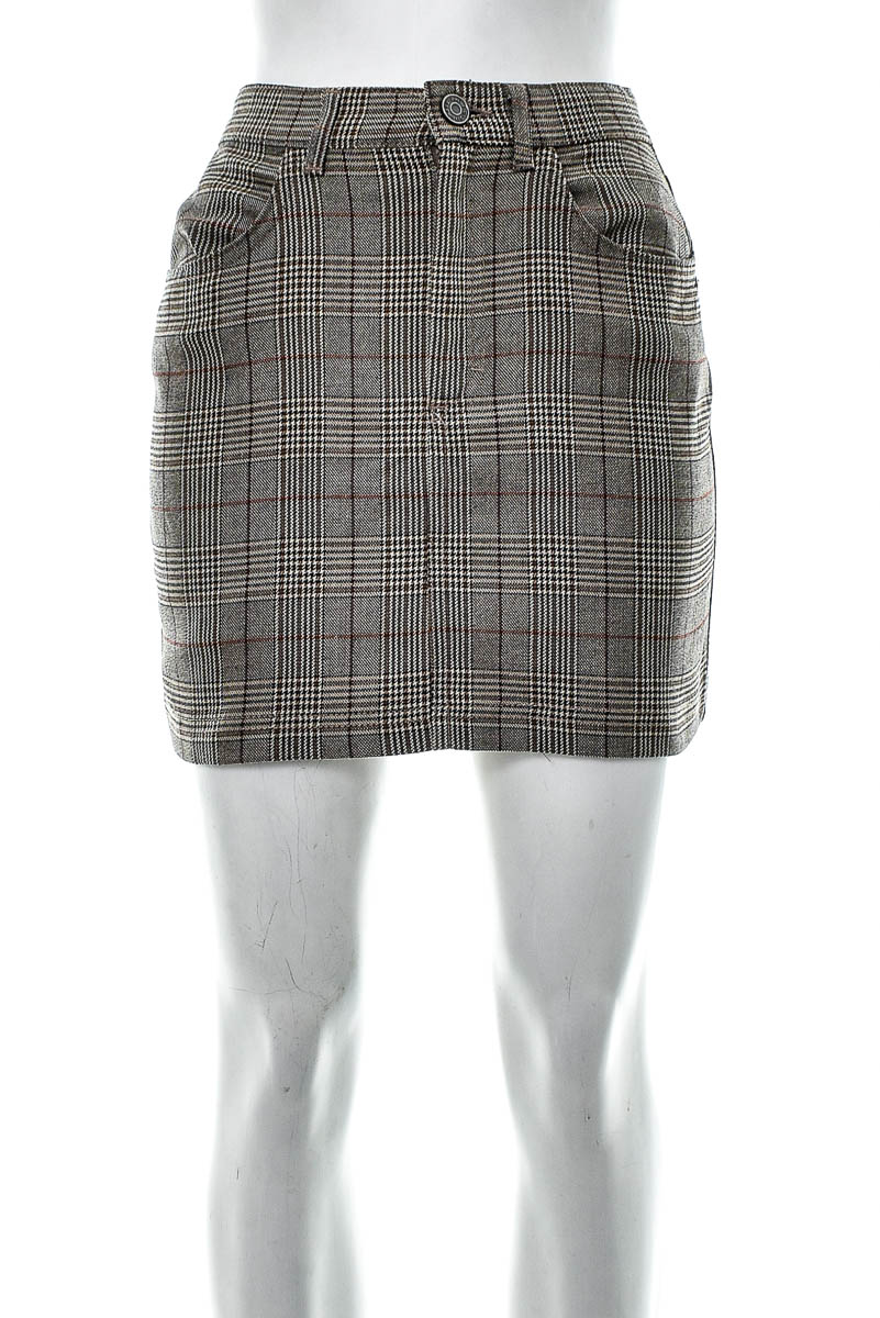 Skirt - Pull & Bear - 0