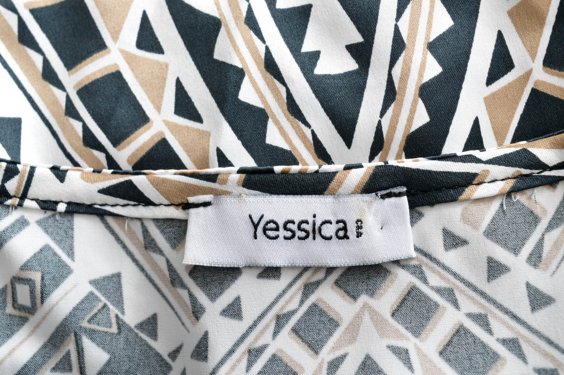Dress - Yessica - 2