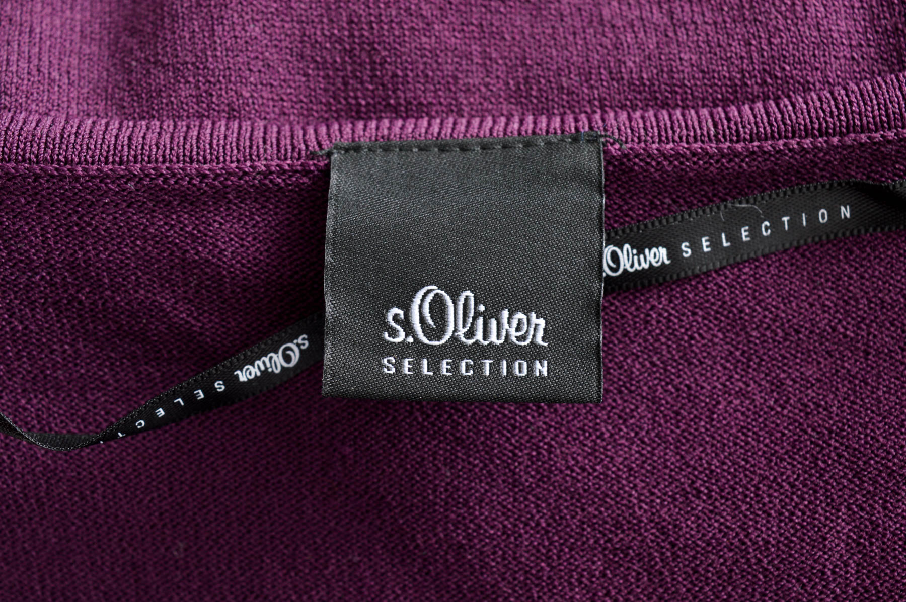 Women's cardigan - SELECTION by S.Oliver - 2