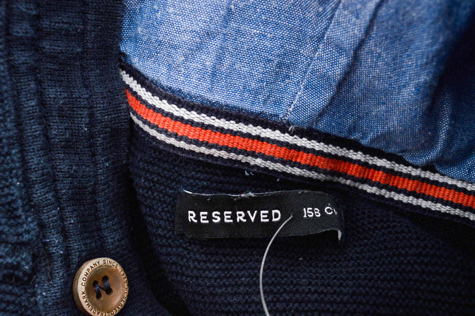 Sweaters for Boy - RESERVED - 2