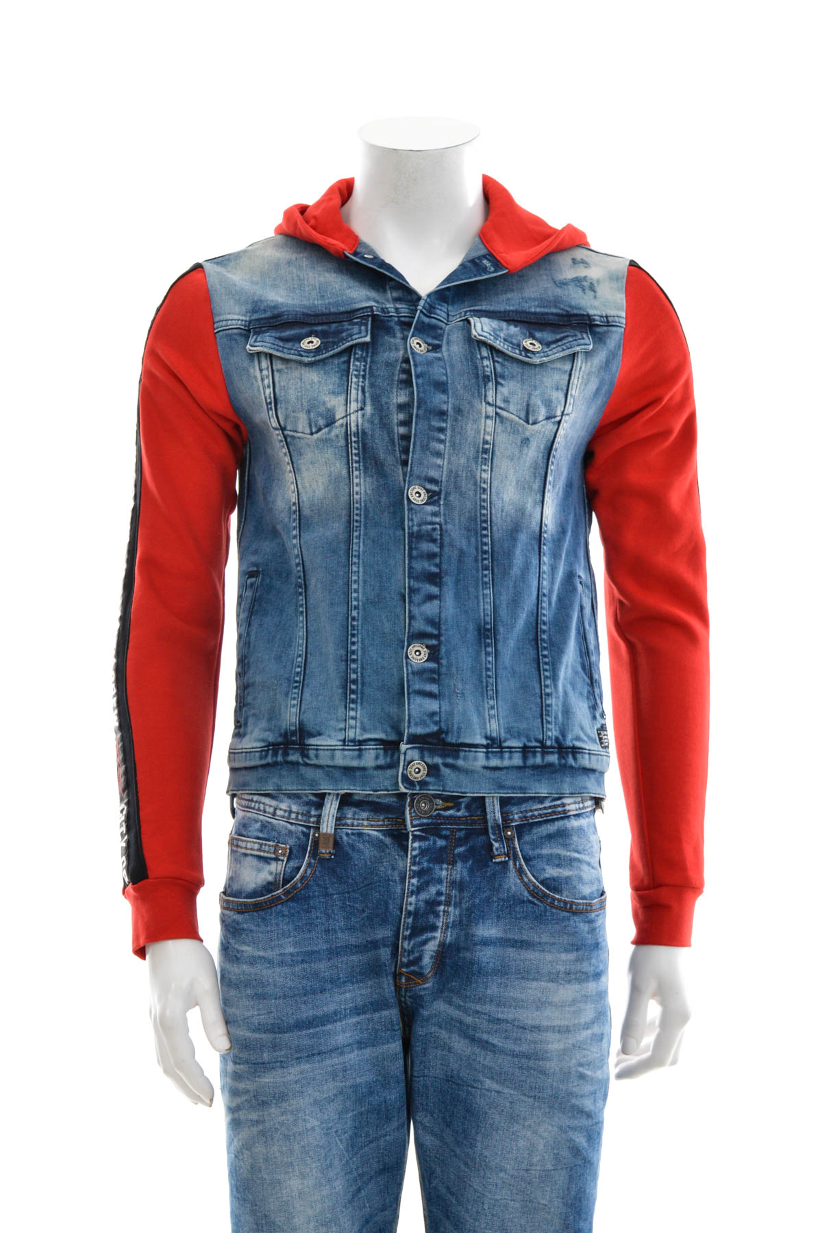 Boy's jacket - CoolCat - 0