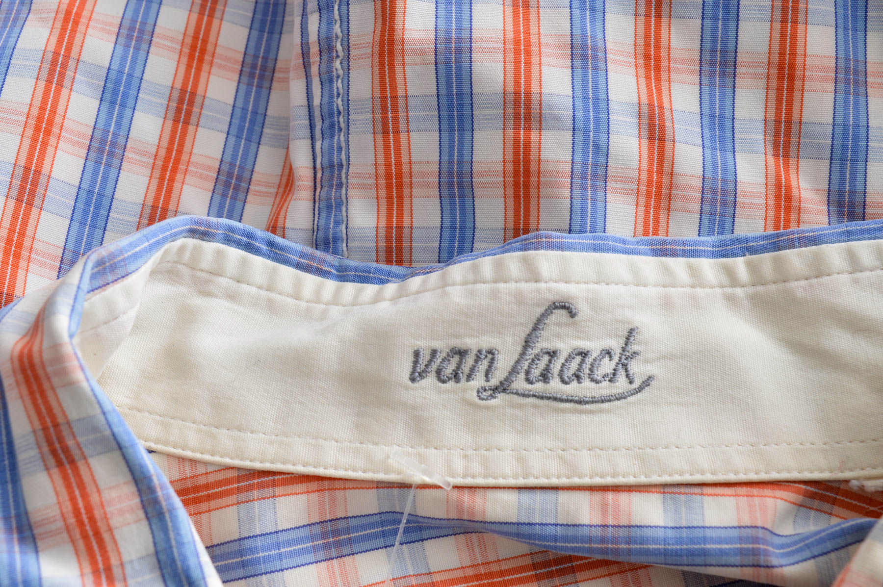 Дамска риза - Van Laack - 2
