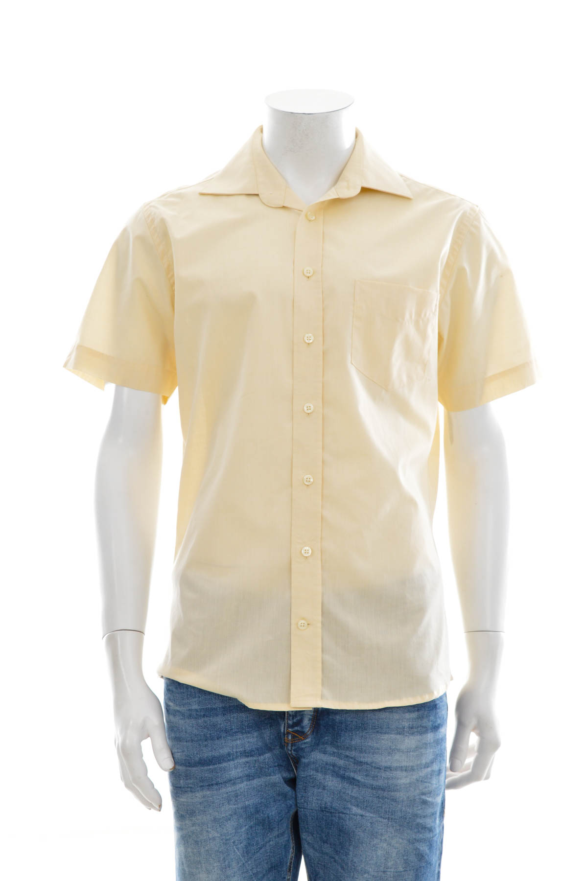 Men's shirt - Pure by HATICO - 0