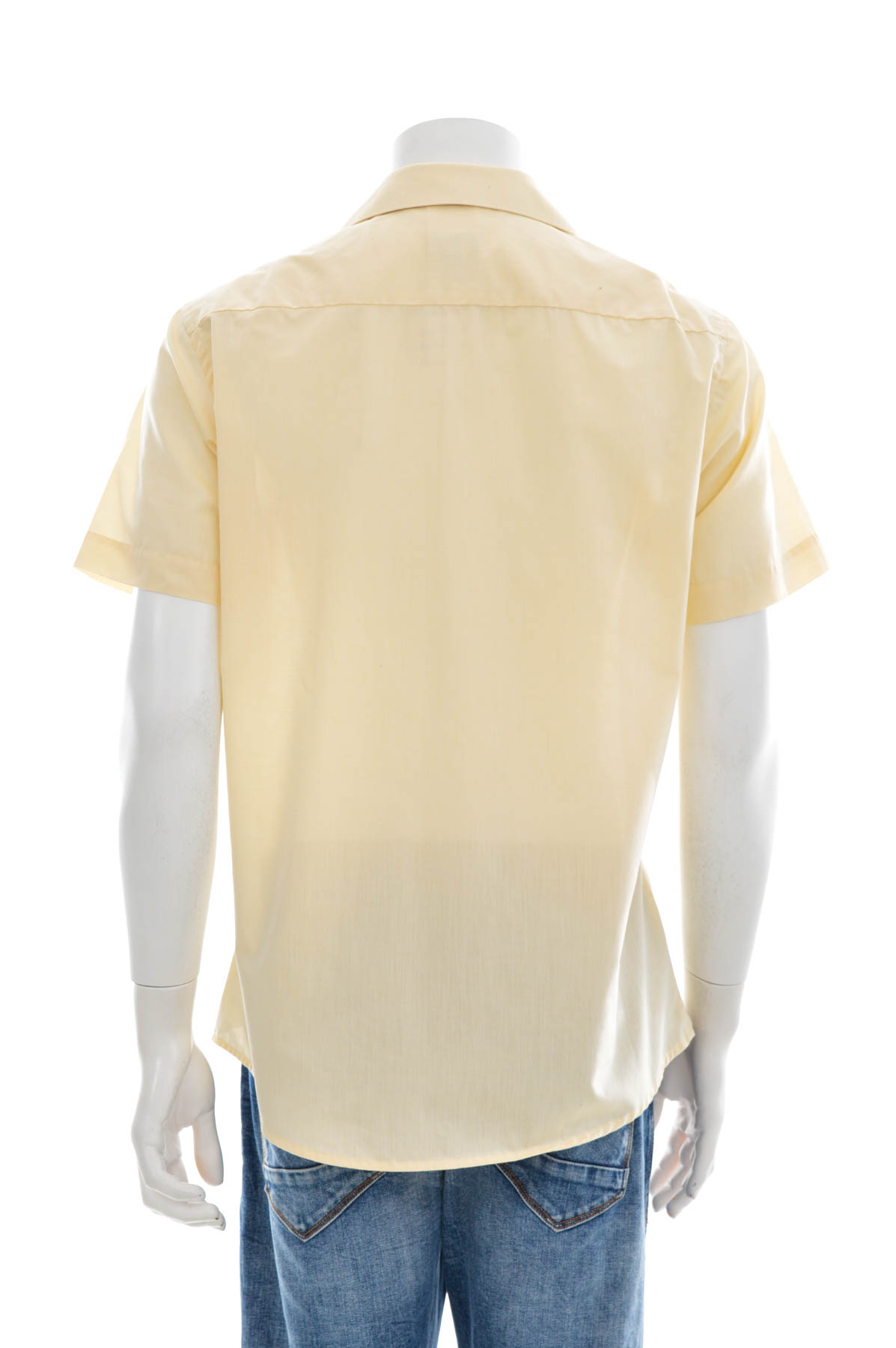 Men's shirt - Pure by HATICO - 1